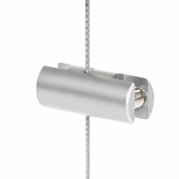 Small Double Sided Clamp - panels up to 4mm thick