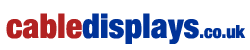 CableDisplays.co.uk